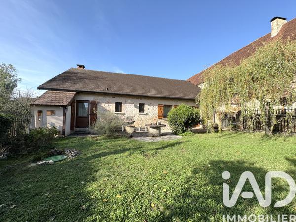 Maison à vendre 4 pièces 130 m² Assier