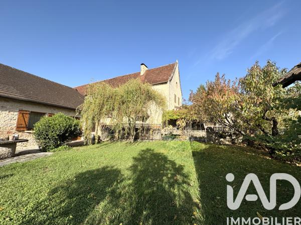 Maison à vendre 4 pièces 130 m² Assier