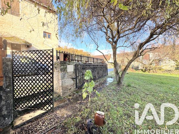Maison à vendre 4 pièces 130 m² Assier