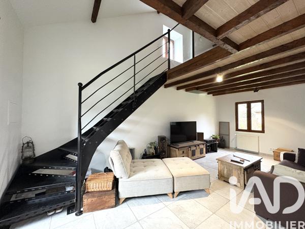 Maison à vendre 4 pièces 130 m² Assier