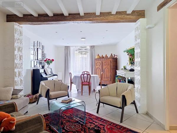 Achat - Maison Reims 51100 6 pièces 131 m 2 98 m 2