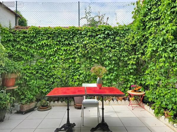 Achat - Maison Reims 51100 6 pièces 131 m 2 98 m 2