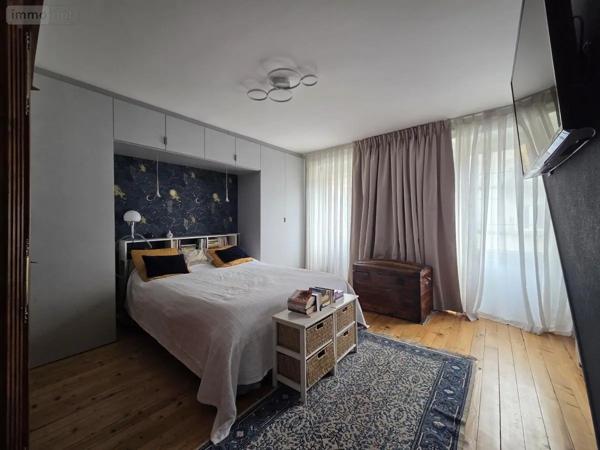 Achat - Maison Reims 51100 6 pièces 131 m 2 98 m 2