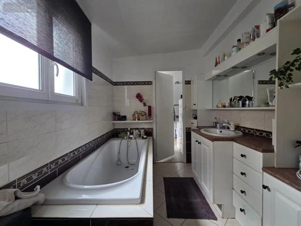 Achat - Maison Reims 51100 6 pièces 131 m 2 98 m 2