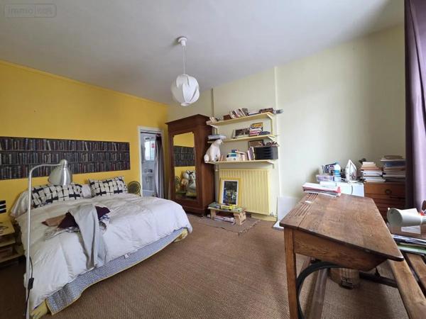 Achat - Maison Reims 51100 6 pièces 131 m 2 98 m 2