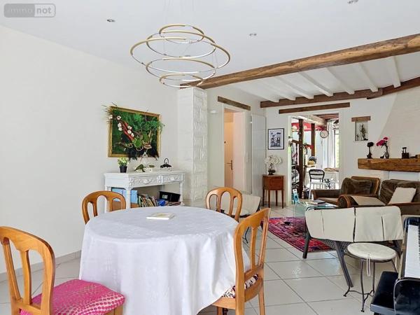 Achat - Maison Reims 51100 6 pièces 131 m 2 98 m 2