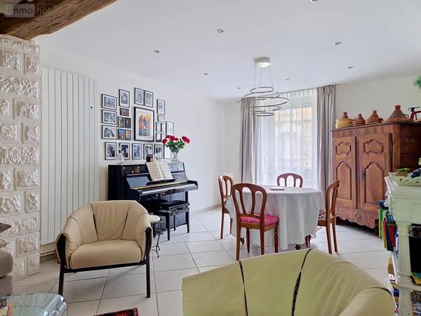 Achat - Maison Reims 51100 6 pièces 131 m 2 98 m 2
