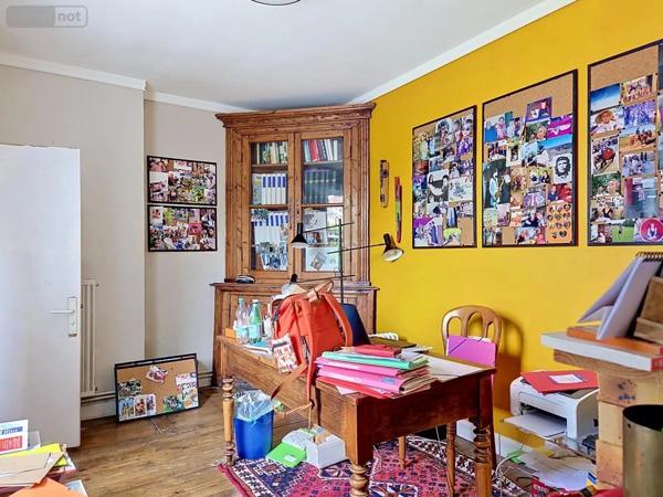 Achat - Maison Reims 51100 6 pièces 131 m 2 98 m 2