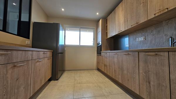 RARE ! MAISON NEUVE PLAIN PIED / 4 CHBRES/ PORT DES BARQUES