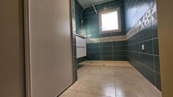 RARE ! MAISON NEUVE PLAIN PIED / 4 CHBRES/ PORT DES BARQUES