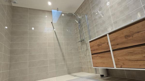 RARE ! MAISON NEUVE PLAIN PIED / 4 CHBRES/ PORT DES BARQUES