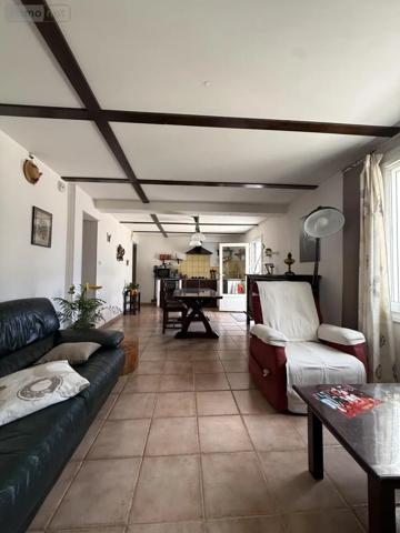 Achat - Appartement Lunel 34400 4 pièces 81 m 2 390 m 2
