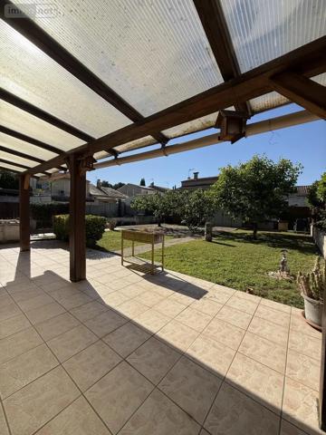 Achat - Appartement Lunel 34400 4 pièces 81 m 2 390 m 2