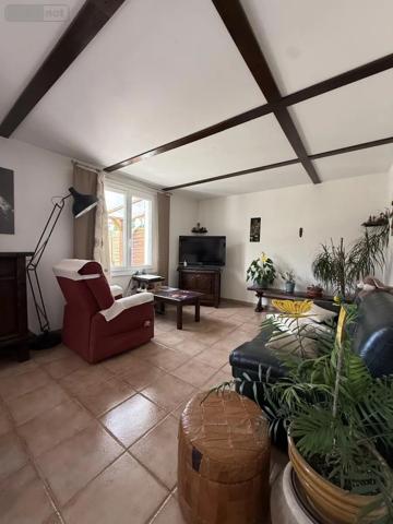 Achat - Appartement Lunel 34400 4 pièces 81 m 2 390 m 2