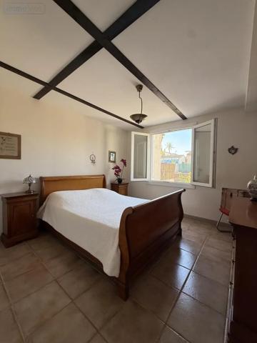 Achat - Appartement Lunel 34400 4 pièces 81 m 2 390 m 2