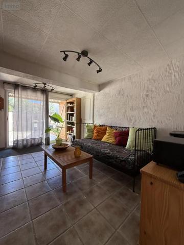 Achat - Appartement Lunel 34400 4 pièces 81 m 2 390 m 2