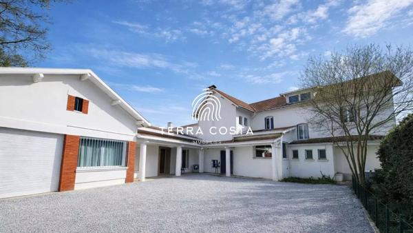Appartement Triplex a renover