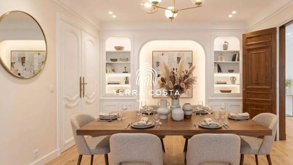 Appartement Triplex a renover
