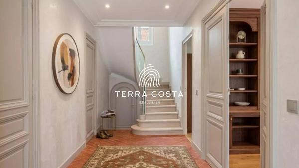 Appartement Triplex a renover