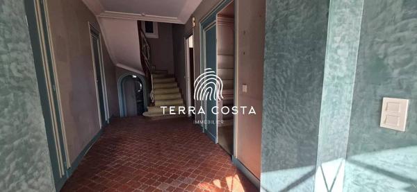 Appartement Triplex a renover