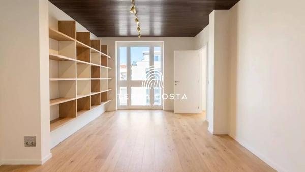 Appartement Triplex a renover