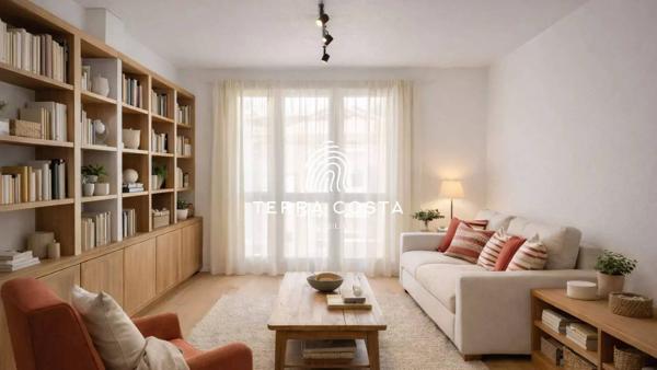 Appartement Triplex a renover