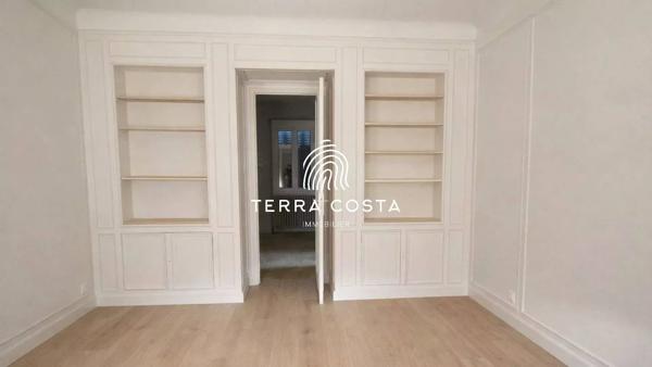 Appartement Triplex a renover