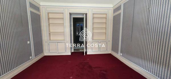 Appartement Triplex a renover