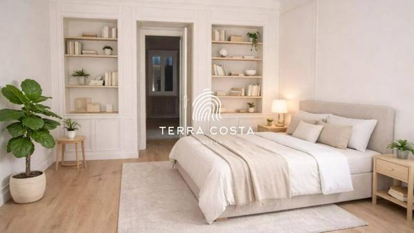 Appartement Triplex a renover