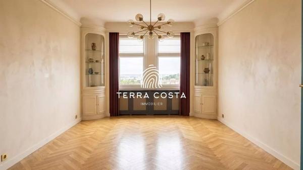 Appartement Triplex a renover