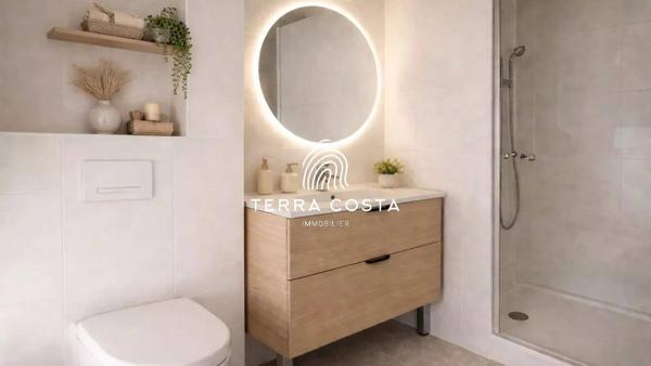 Appartement Triplex a renover