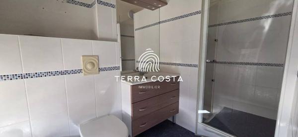 Appartement Triplex a renover