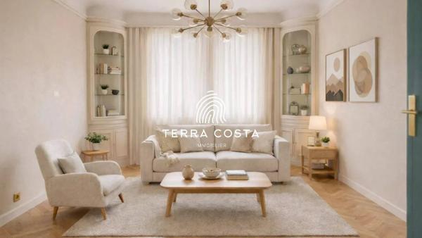 Appartement Triplex a renover