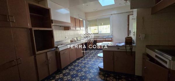 Appartement Triplex a renover