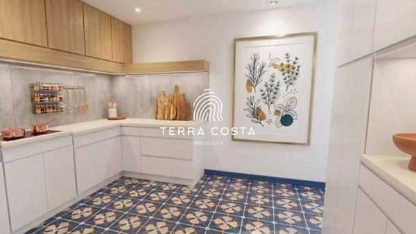 Appartement Triplex a renover
