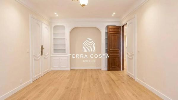 Appartement Triplex a renover