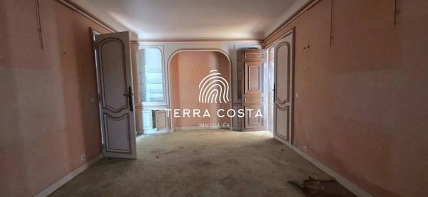 Appartement Triplex a renover