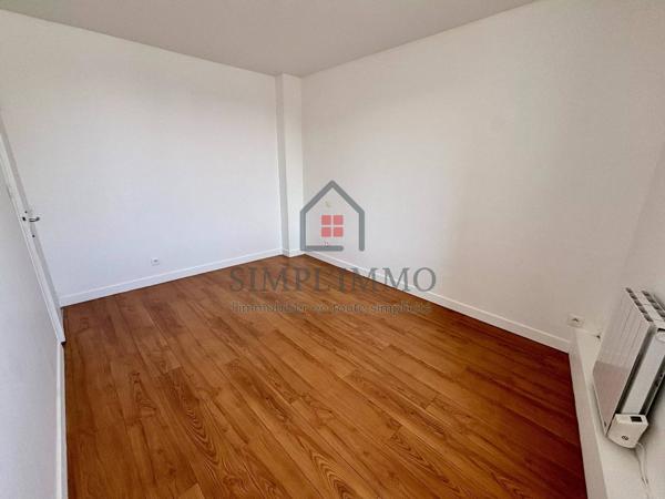Ensemble immobilier de 147m²