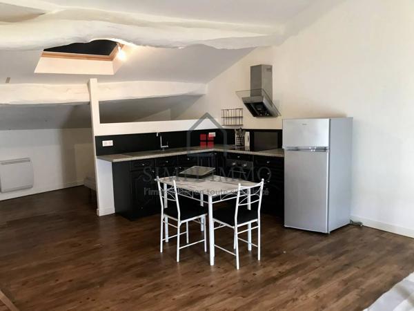Ensemble immobilier de 147m²