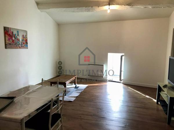Ensemble immobilier de 147m²
