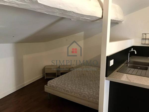 Ensemble immobilier de 147m²