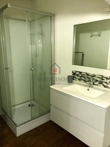 Ensemble immobilier de 147m²