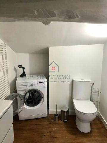 Ensemble immobilier de 147m²