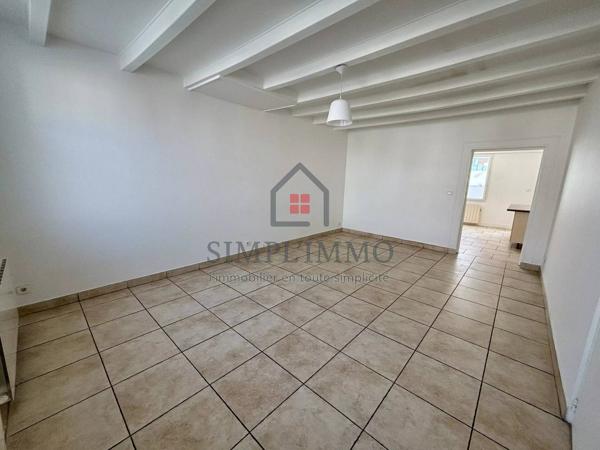 Ensemble immobilier de 147m²