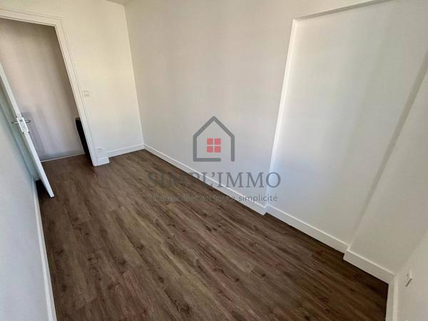 Ensemble immobilier de 147m²
