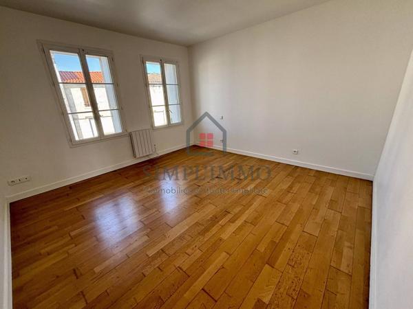 Ensemble immobilier de 147m²