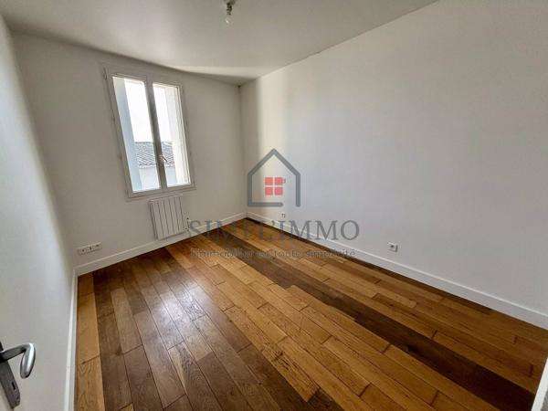 Ensemble immobilier de 147m²