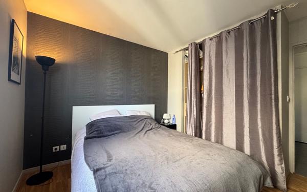 Appartement à louer    1 pièce •  Lyon 7