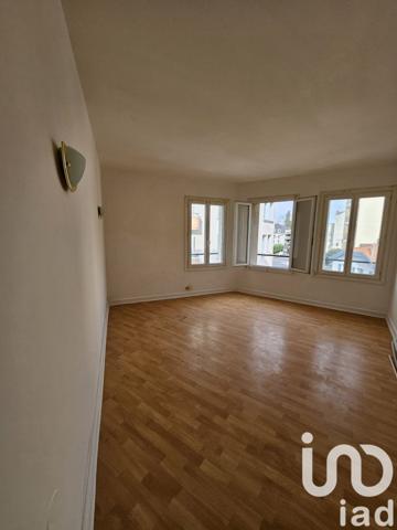 Appartement 1 pièce de 33 m² à Pau (64000)