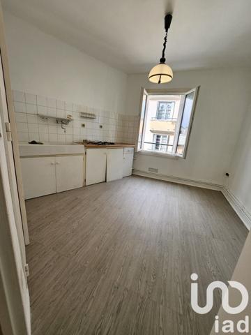 Appartement 1 pièce de 33 m² à Pau (64000)